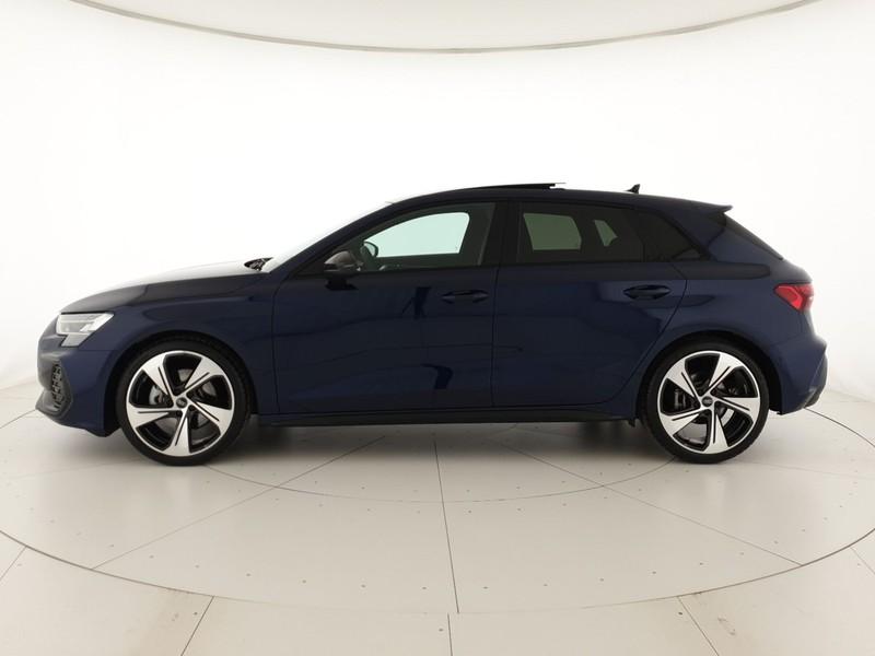 Sportback 35TFSI 150CV S tronic S line Edition