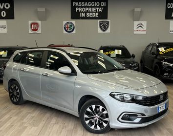 Fiat Tipo 1.3 Mjt S&S SW City Life