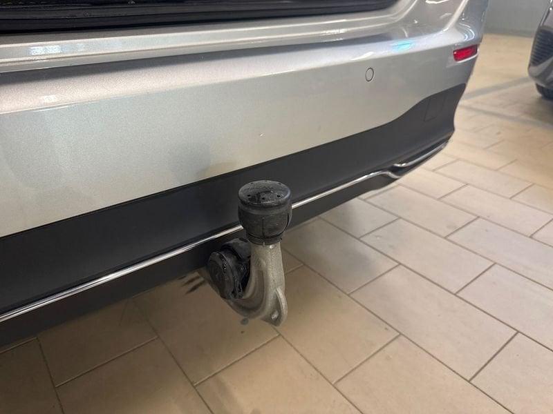 Mercedes-Benz Classe B B 180 d Progressive Advanced Plus auto