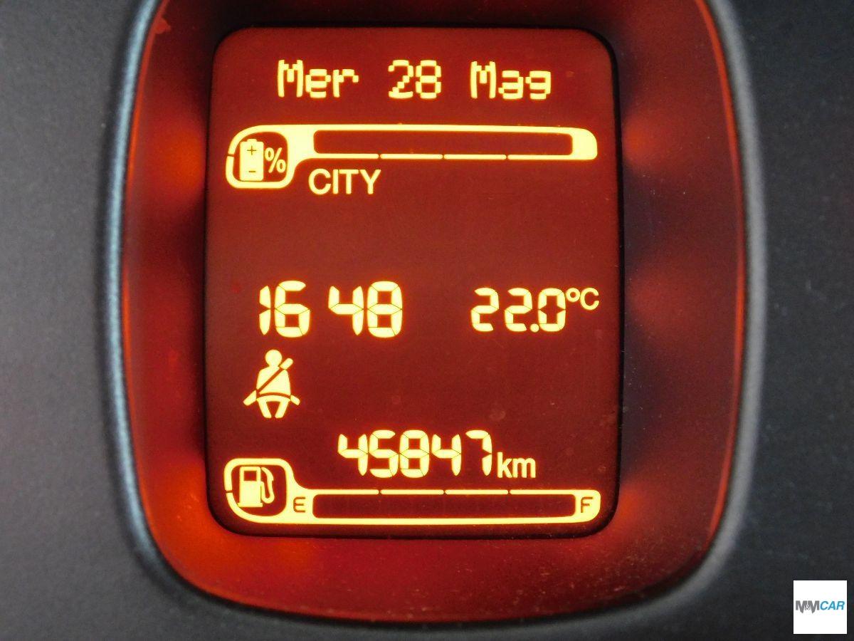 FIAT - Panda - 1.0 FireFly S&S Hybrid