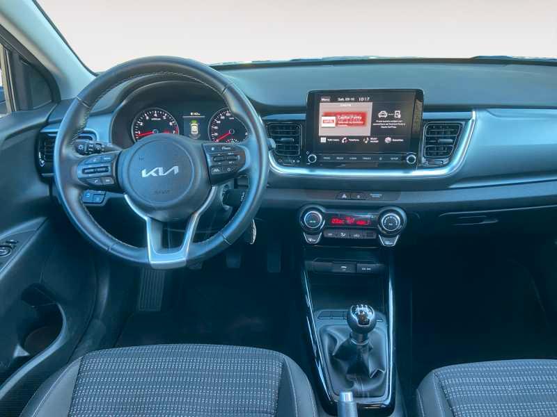KIA Stonic 1.2 dpi Style 84cv