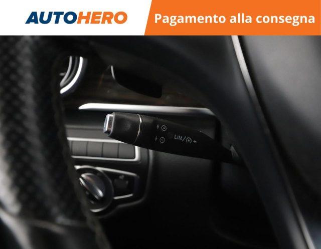 MERCEDES-BENZ V 250 d Automatic 4Matic Premium Compact