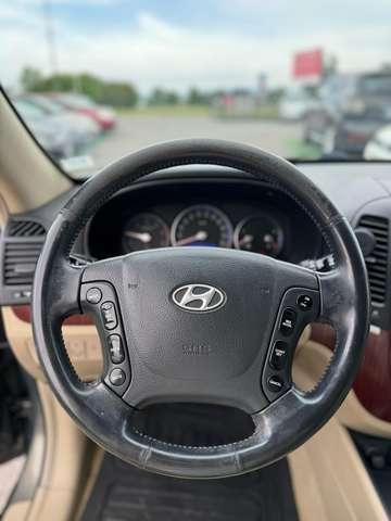 Hyundai SANTA FE Santa Fe 2.2 crdi vgt Dynamic Sun