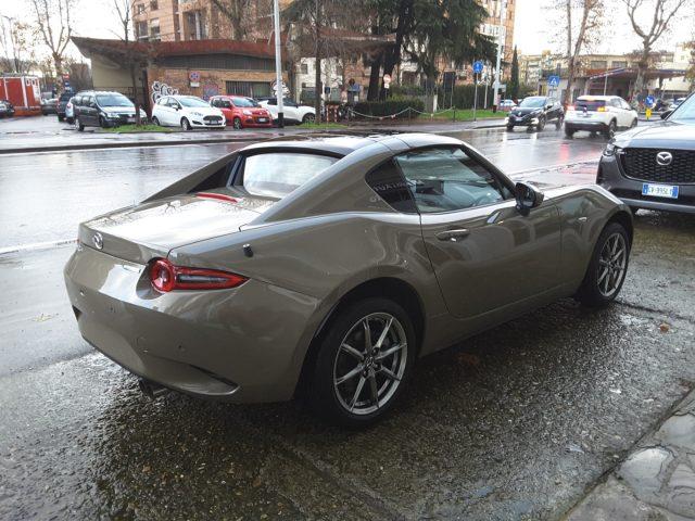 MAZDA MX-5 RF 1.5L Skyactiv-G 132cv Kazari *PRONTA CONSEGNA*