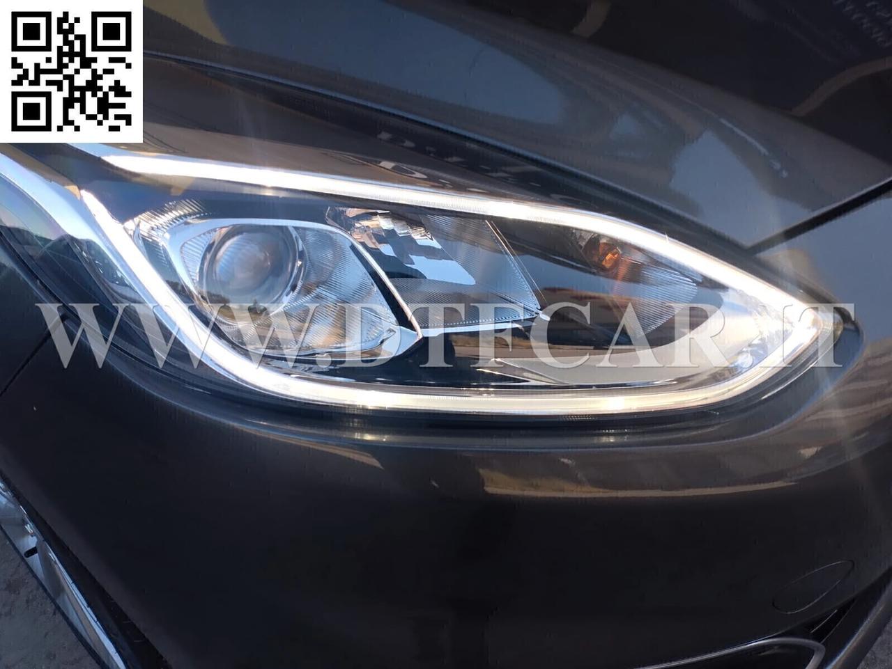 Ford Fiesta 1.5 TDCi Vignale