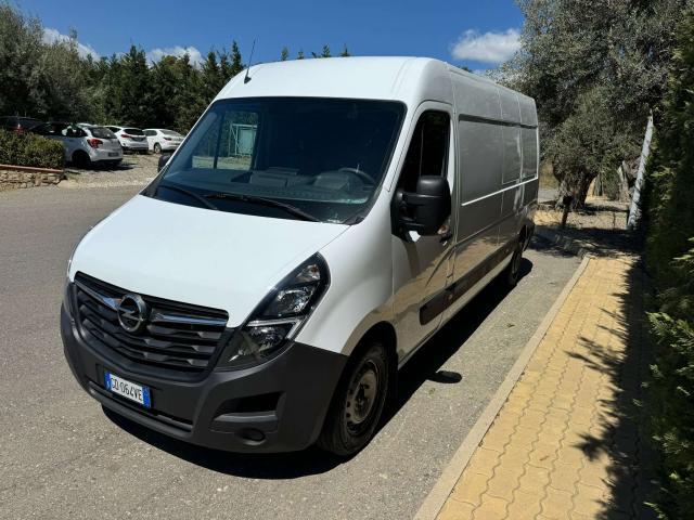 OPEL - Movano