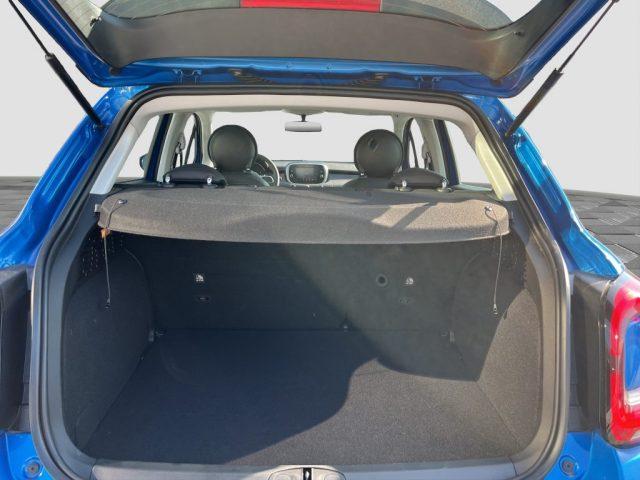 FIAT 500X 500X 1.5 T4 Hybrid 130 CV DCT