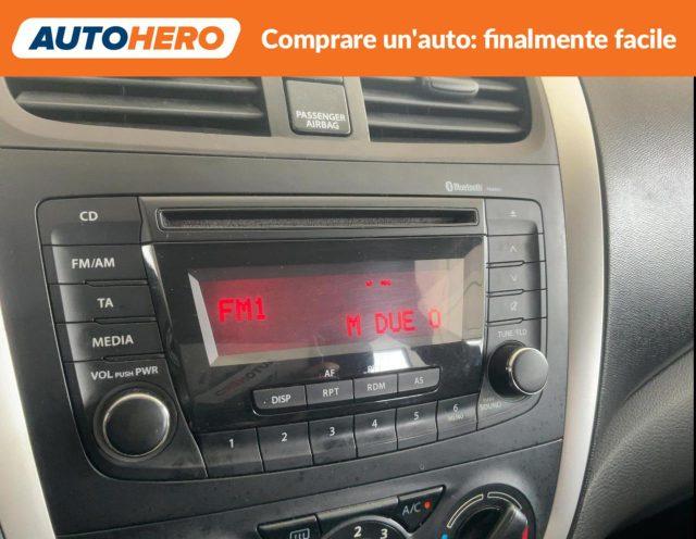 SUZUKI Celerio 1.0 Style