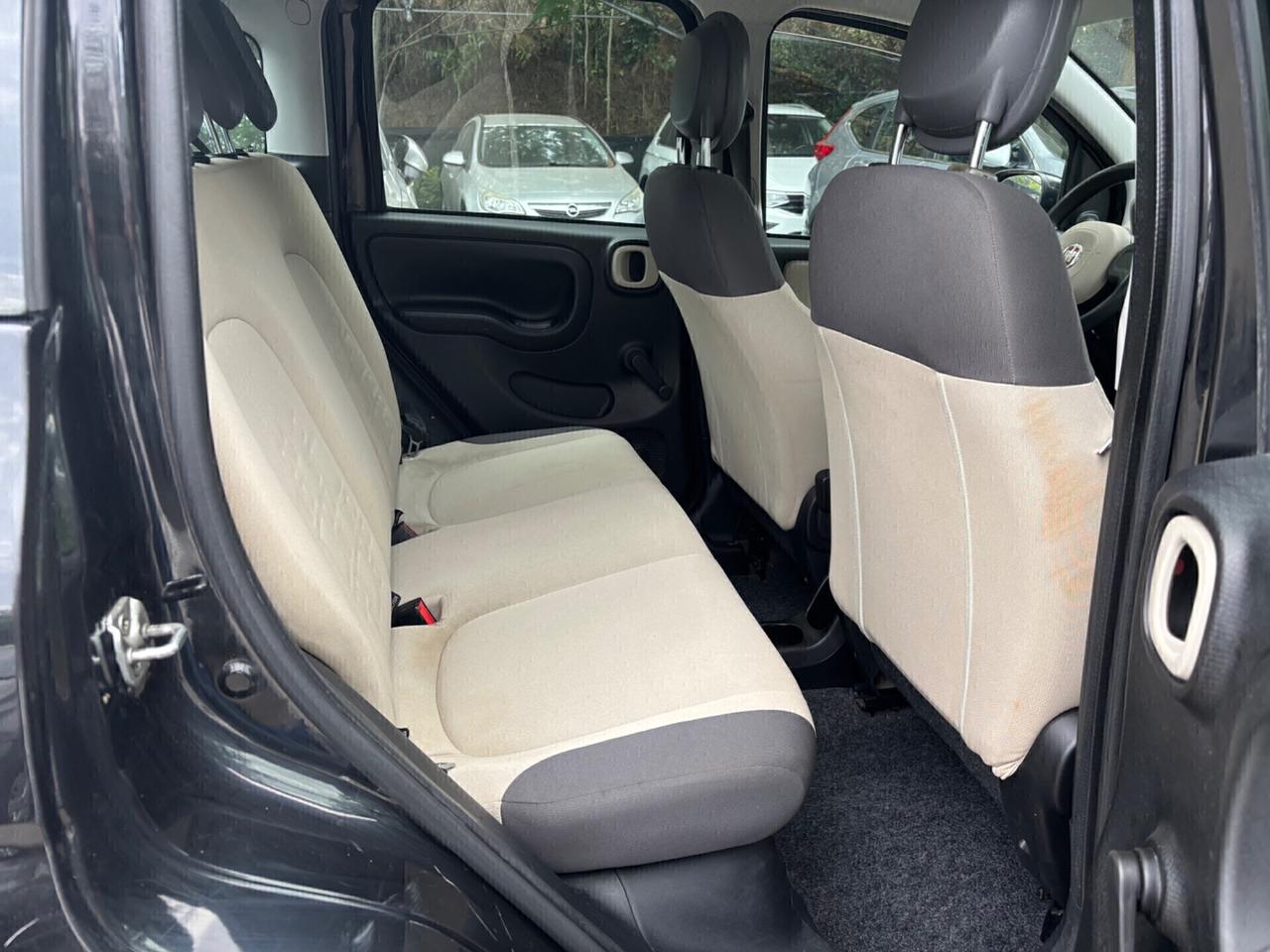 Fiat Panda 0.9 TwinAir METANO OK neopatentati