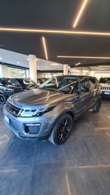 Land Rover Range Rover Evoque Range 2.0 TD4 150 CV 5p. Pure