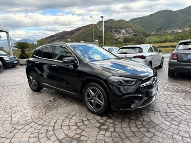 Mercedes-benz GLA 200 d Automatic AMG Line Advanced Plus