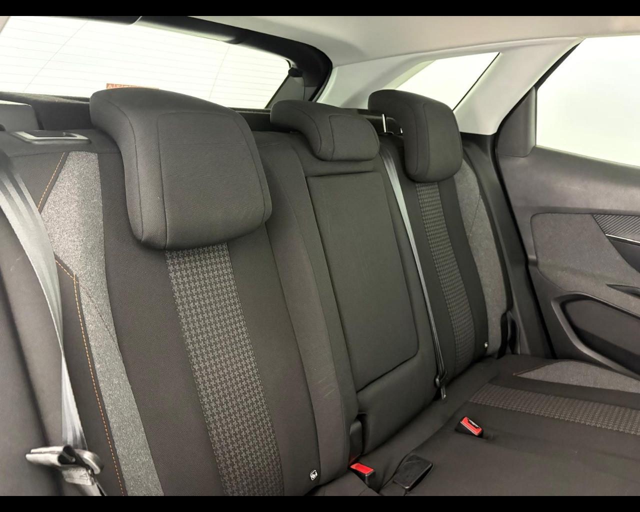 PEUGEOT 3008 1.5 bluehdi Business s&s 130cv eat8