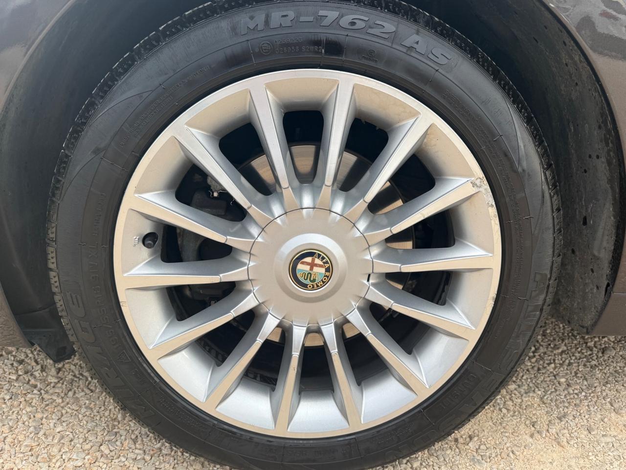 Alfa Romeo MiTo 1.3 JTDm 85 CV S&S Distinctive