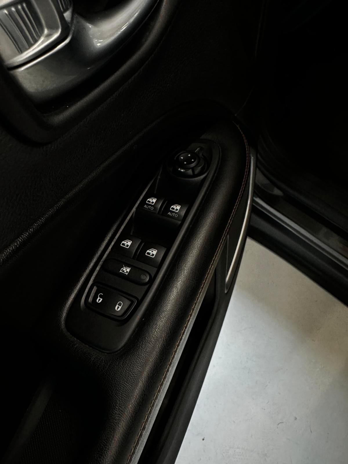 Jeep Compass 1.3 Turbo T4 190 CV PHEV AT6 4xe Business Plus