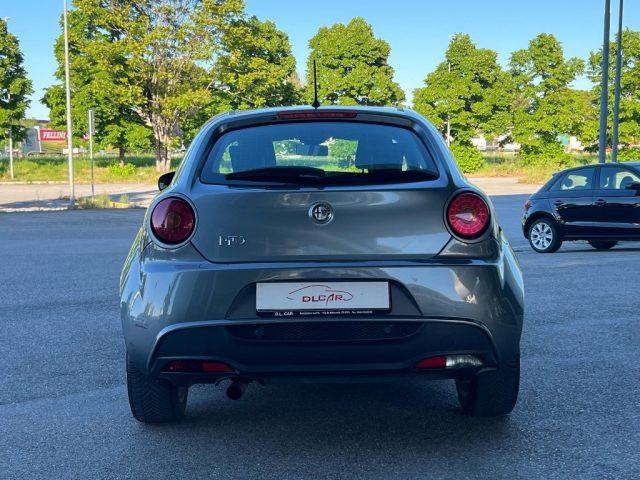 ALFA ROMEO MiTo 1.4 70 CV 8V Progression GPL Neopatentati
