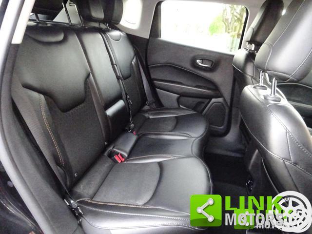 JEEP Compass 1.6 Multijet II 2WD Limited Neopatentati