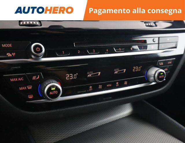 BMW 520 d aut. Msport