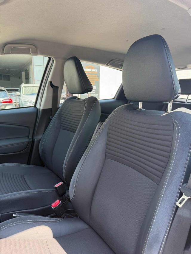 TOYOTA Yaris 1.0 5 porte Lounge