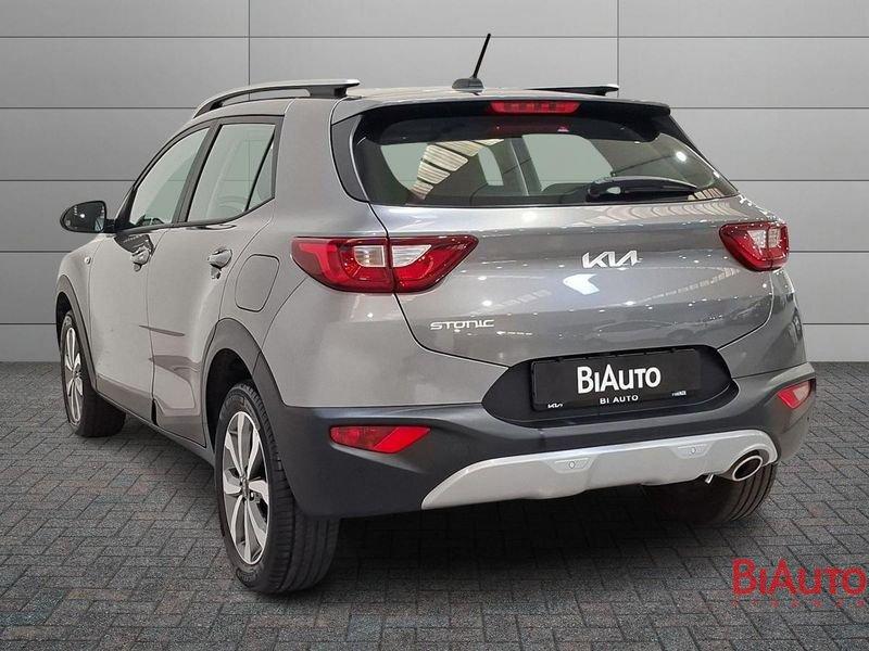 Kia Stonic Stonic 1.2 dpi Urban Special Edition 84cv