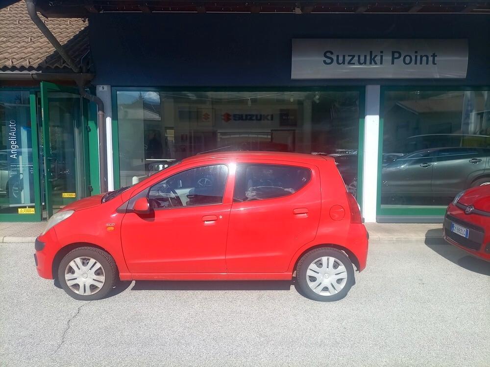 Nissan Pixo 1.0 GPL 5p Eco Easy