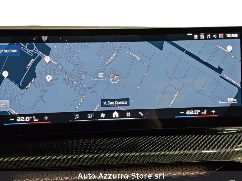 BMW M4 Coupé M4 Competition xDrive auto