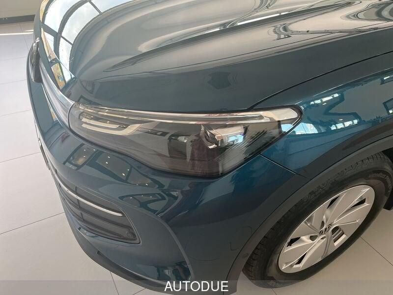 Volkswagen Tiguan III 2024 2.0 tdi Life 150cv dsg