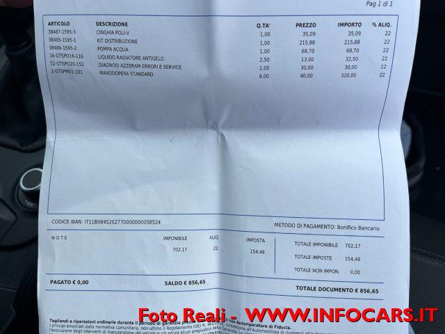 ALFA ROMEO Giulia 2.2 Turbodiesel 160 CV Business prezzo reale