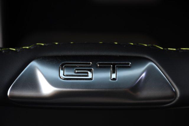 PEUGEOT 408 PureTech 130 S&S EAT8 GT