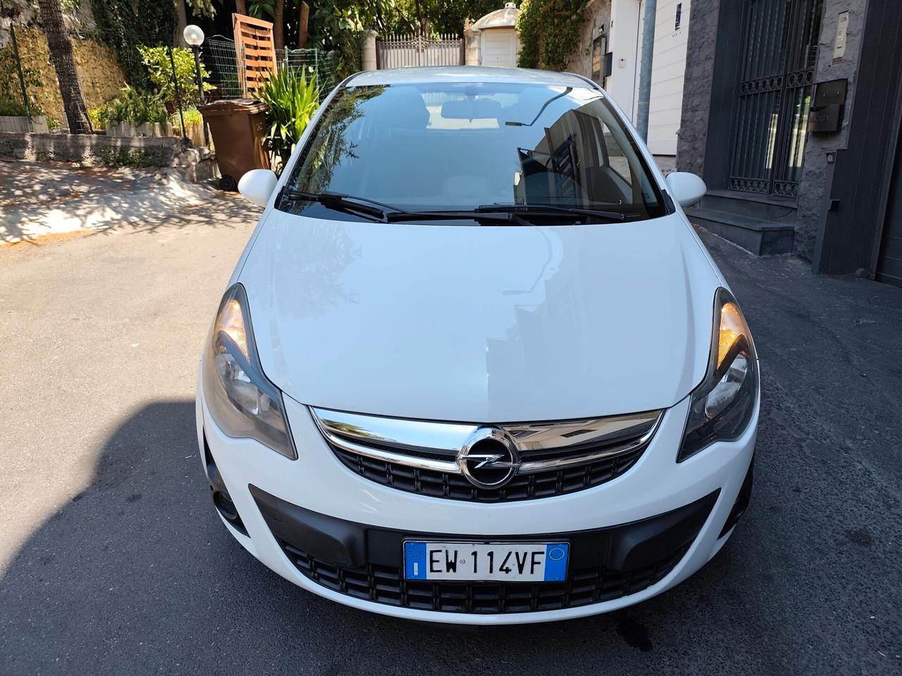 Opel Corsa 1.3 CDTI 75CV 2014