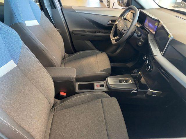 OPEL Frontera Hybrid 110 CV EDCT Edition