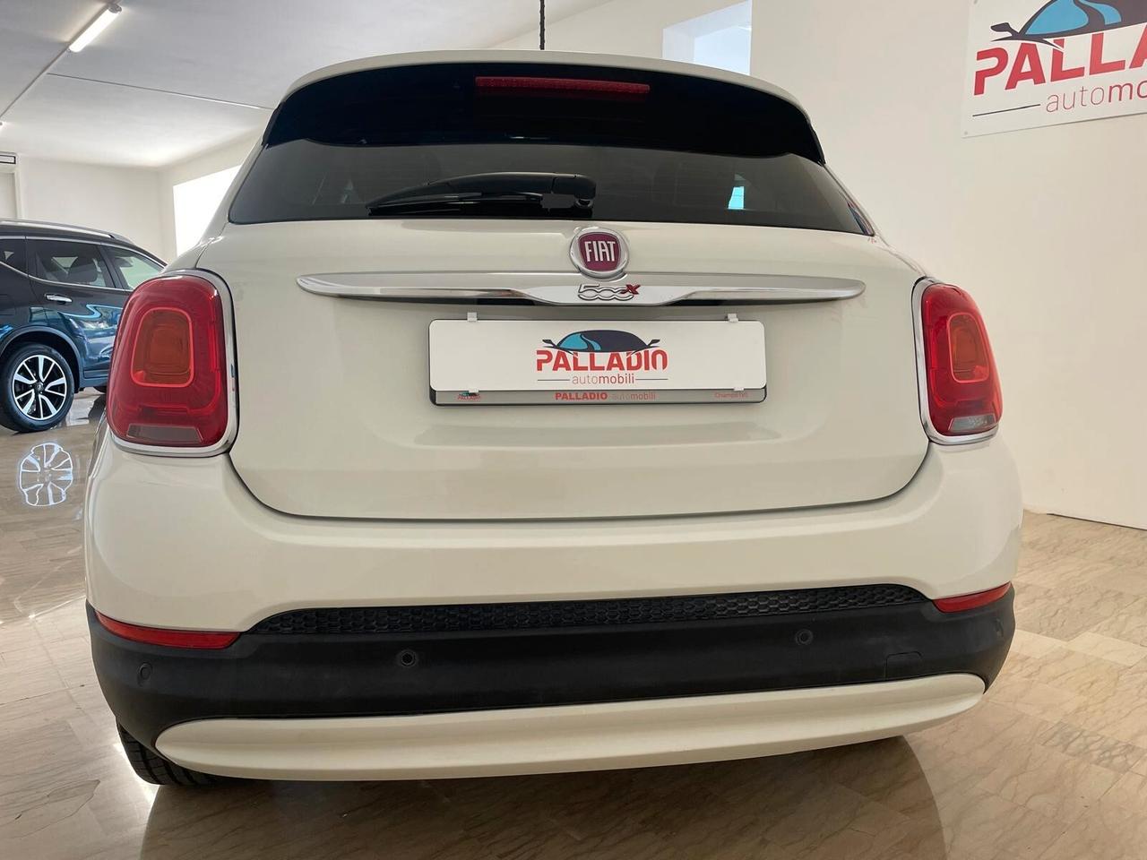 FIAT 500X 1.3 MULTIJET POP STAR – 95 CV - EURO 6B
