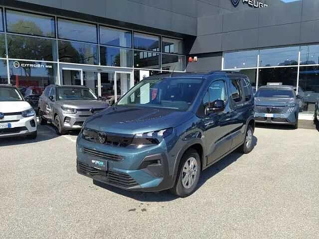 Peugeot Rifter MIX 1.5 BHDi 130cv EAT8 ALLURE tg.M AUTOCARRO KM0