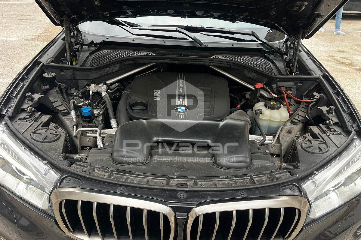 BMW X6 xDrive30d 249CV Extravagance