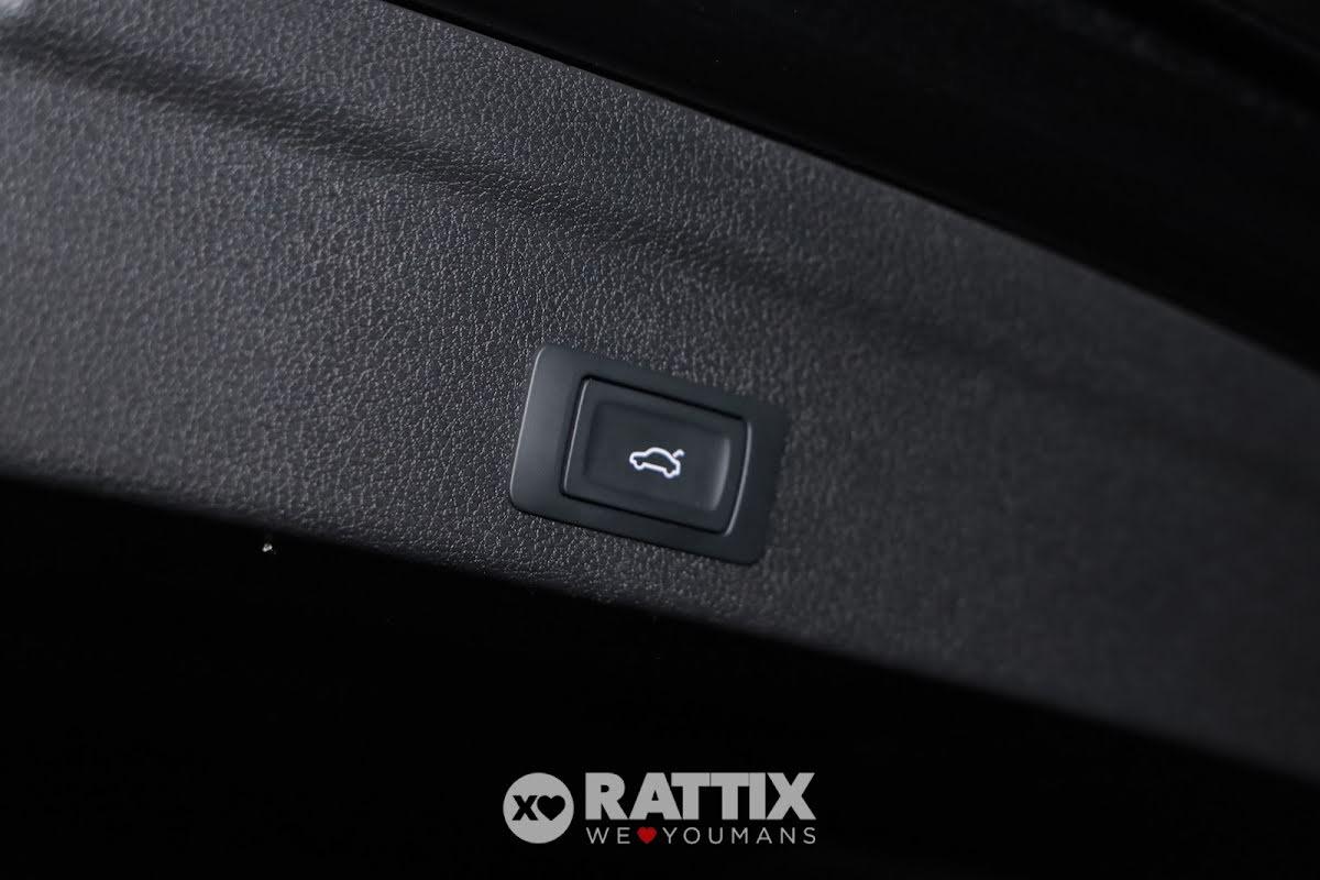 Audi Q3 Sportback 45 1.4 eTFSI Business Plus s-Tronic