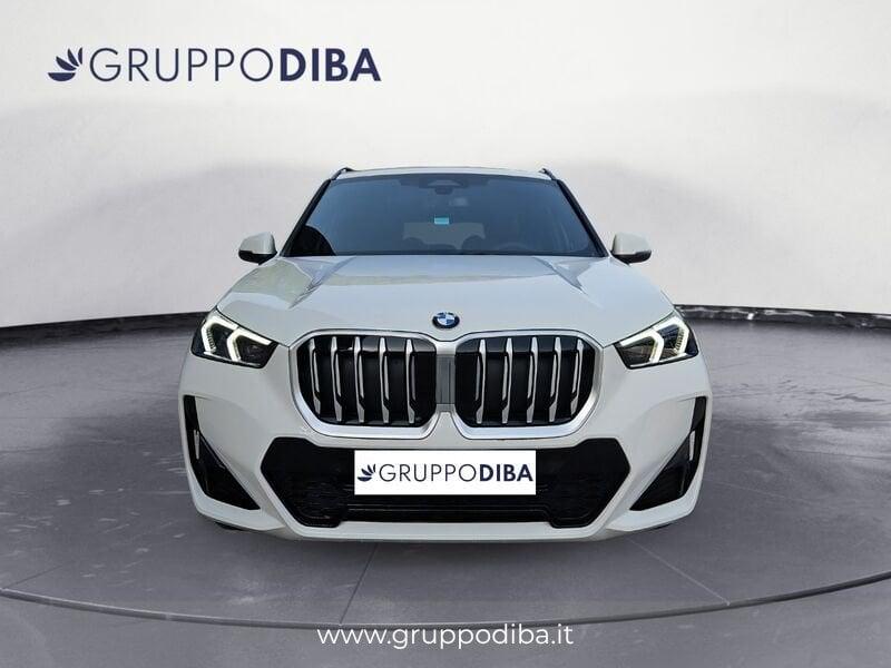 BMW X1 Serie X XDRIVE20D