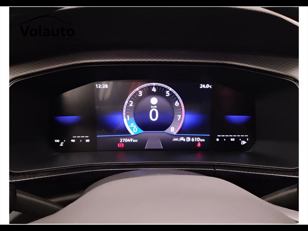 VOLKSWAGEN T-Cross 2024 - T-Cross 1.0 tsi Life 95cv