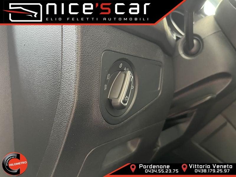 Volkswagen Tiguan Tiguan 2.0 TDI SCR 4MOTION Business BlueMotion Technology