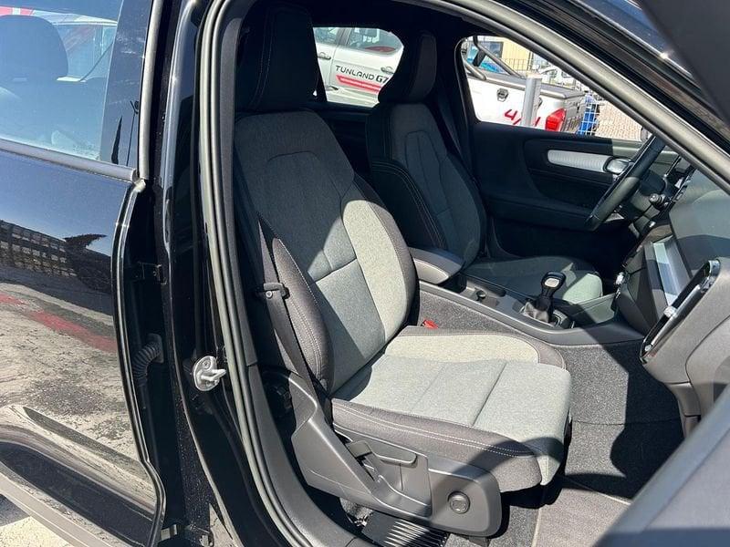 Volvo XC40 2023 1.5 T2 Core