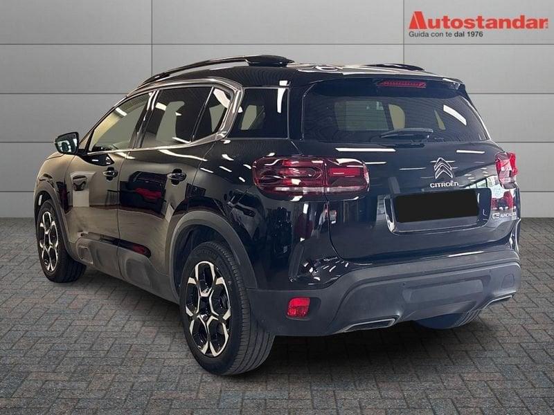 Citroën C5 Aircross PureTech 130 S&S EAT8 Feel