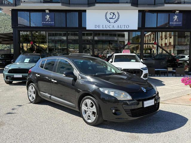 RENAULT Megane Mégane 1.5 dCi 110CV Dynamique SCONTO ROTTAMAZIONE