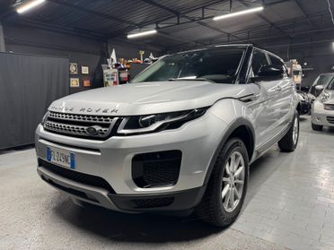 Land Rover Range Evoque 2.0 TD4 150 CV 5p. HSE