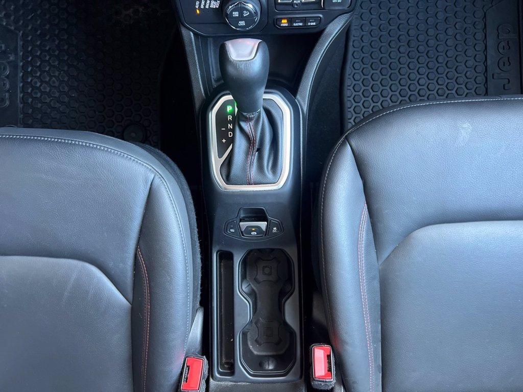 JEEP Renegade 1.3 T4 240CV PHEV 4xe AT6 Trailhawk del 2023