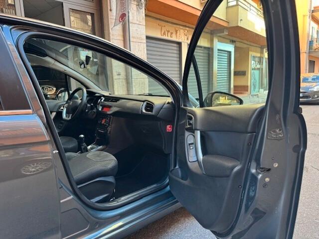Citroen C3 1.4 HDi Exclusive - in Garanzia