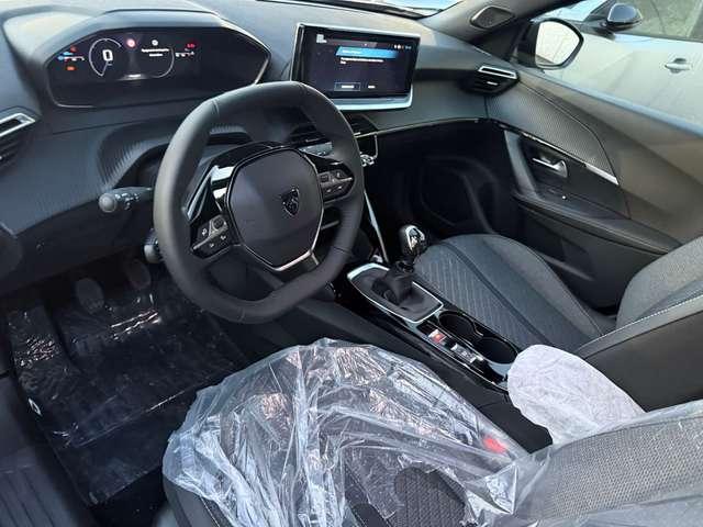 Peugeot 2008 1.2 puretech Allure 100 CV KM ZERO / PROMO FIN