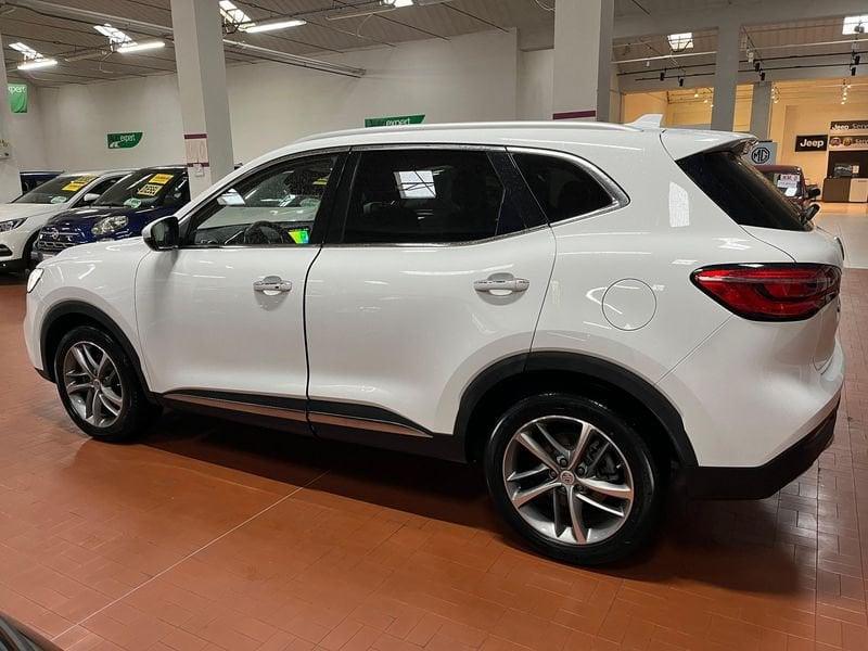 MG EHS Plug-in Hybrid Luxury