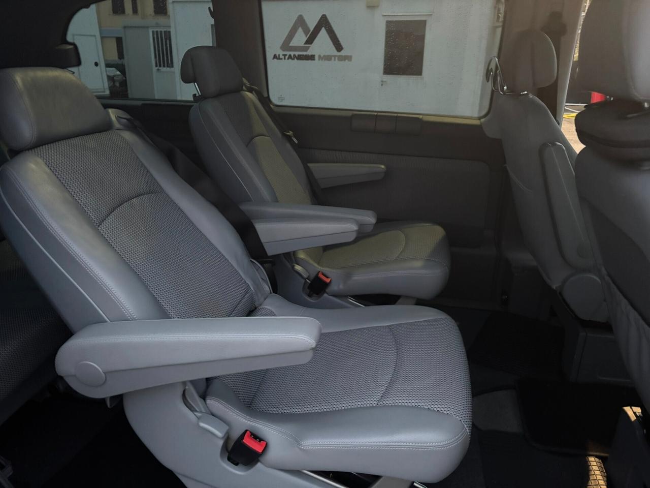 Mercedes-benz Viano 2.2 CDI 4Matic Ambiente