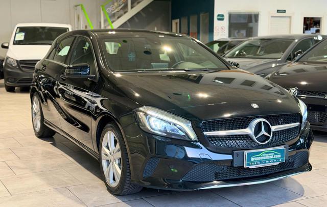 MERCEDES-BENZ A 180 d 109CV Sport Urban EURO 6 LED Park Assist*NEOPA.*