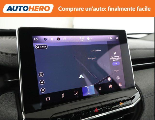 JEEP Compass 1.3 Turbo T4 190 CV PHEV AT6 4xe Longitude