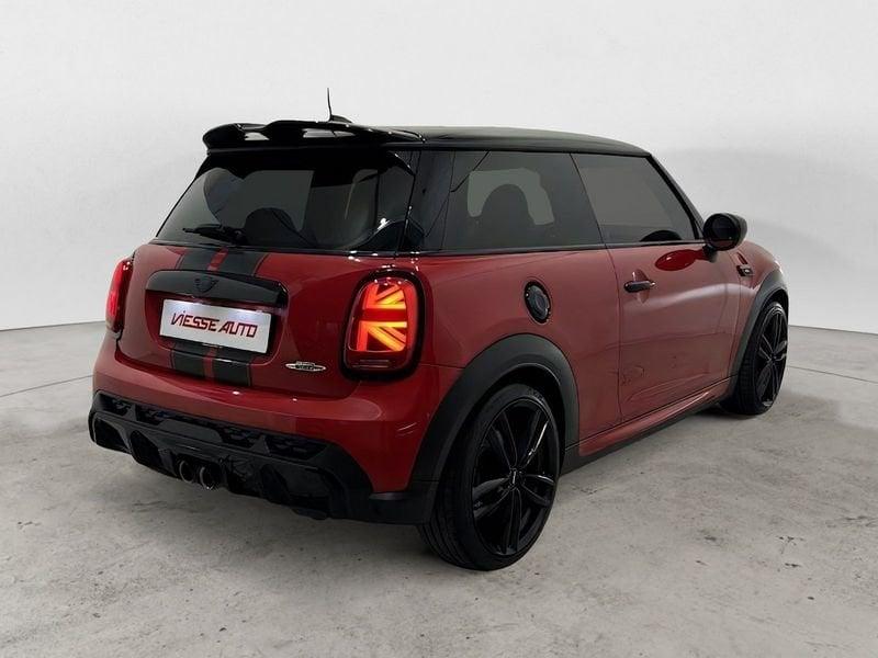 MINI Mini John Cooper Works