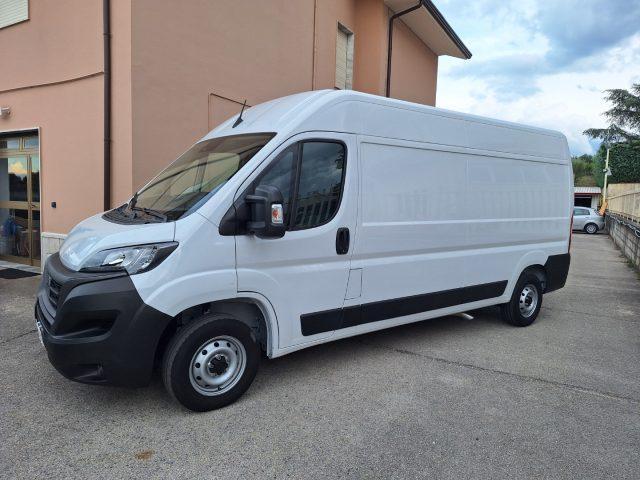 FIAT Ducato 35 2.2 Mjt 140CV PLM-TA Furgone *L3H2*